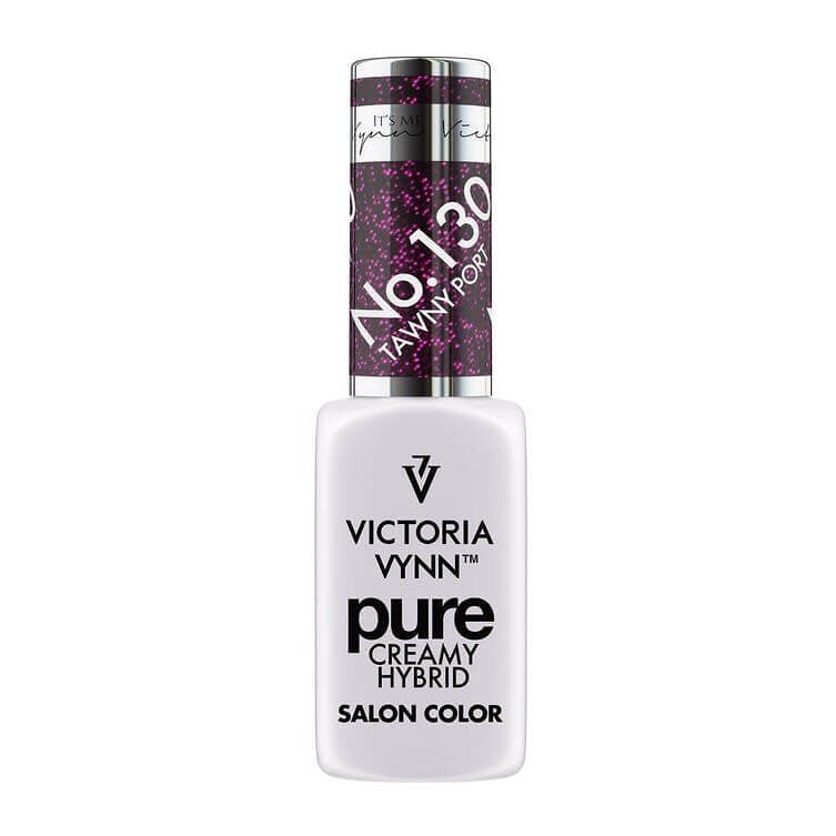 VICTORIA VYNN ™ Pure Creamy Hybrid No.130 Tawny Port - Elegance Beauty