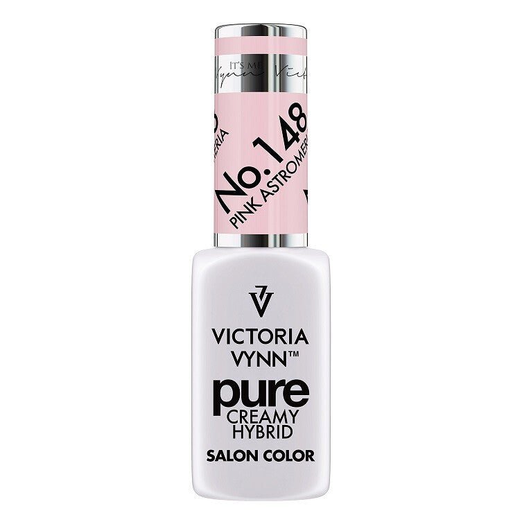 VICTORIA VYNN ™ Pure Creamy Hybrid No.148 Pink Astomeria - Elegance Beauty