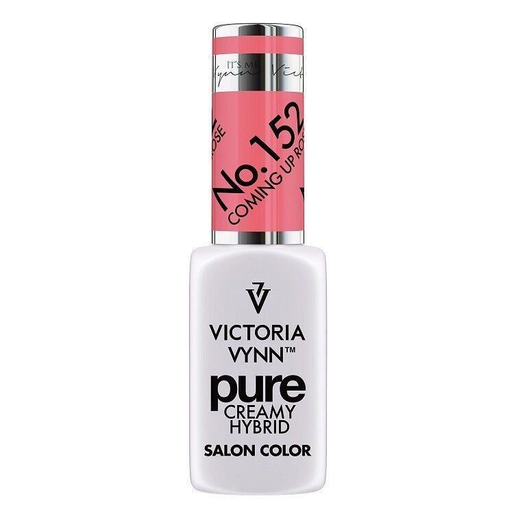 VICTORIA VYNN ™ Pure Creamy Hybrid No.152 Coming Up Rose - Elegance Beauty