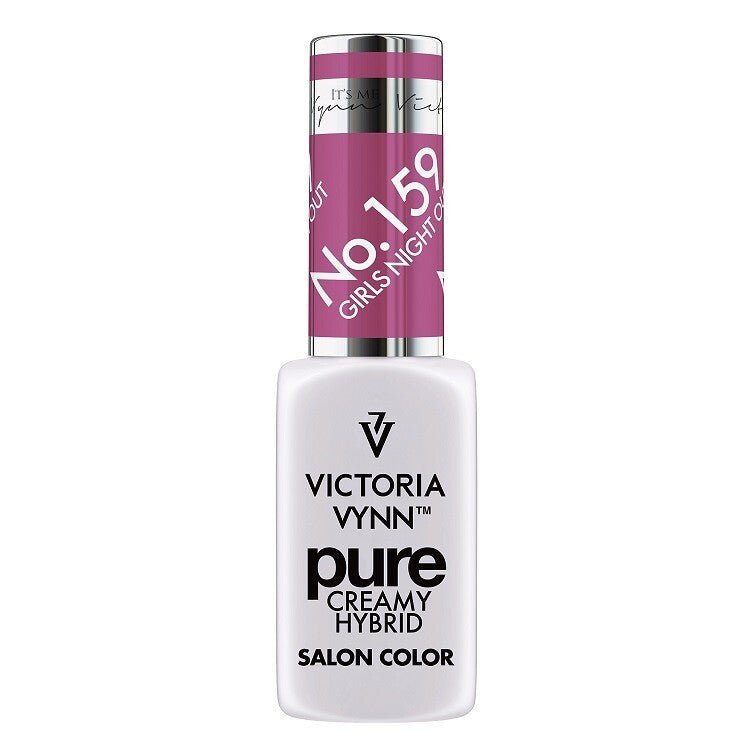 VICTORIA VYNN ™ Pure Creamy Hybrid No.159 Girls Night Out - Elegance Beauty