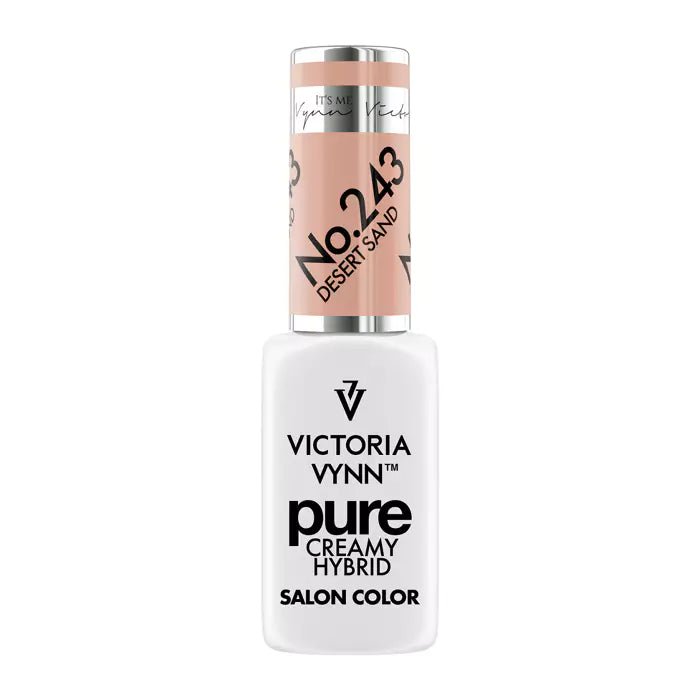 VICTORIA VYNN ™ Pure Creamy Hybrid No.243 Desert Stand - Elegance Beauty