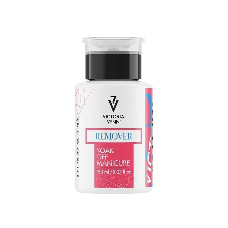 VICTORIA VYNN ™ Remover 150ml - Elegance Beauty