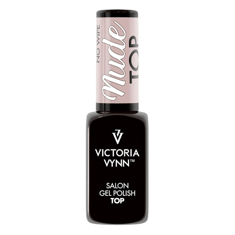 VICTORIA VYNN ™ Top No Wipe Nude - Elegance Beauty