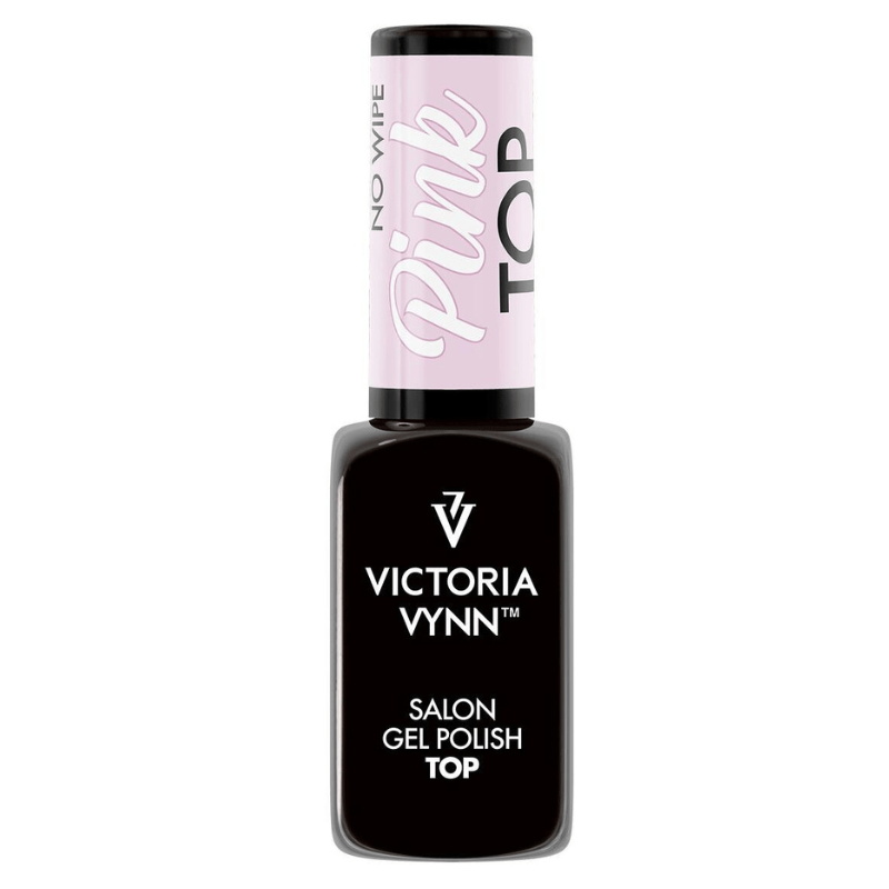 VICTORIA VYNN ™ Top No Wipe Pink - Elegance Beauty
