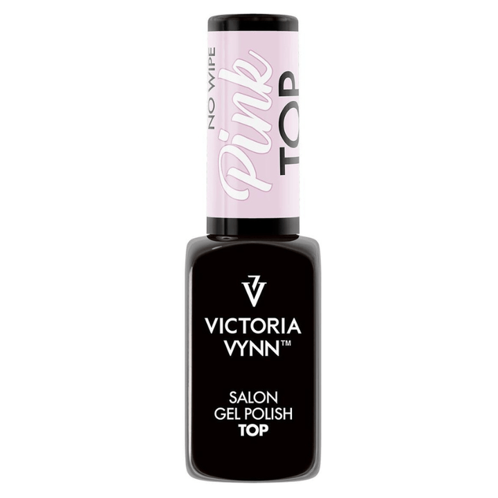 VICTORIA VYNN ™ Top No Wipe Pink - Elegance Beauty
